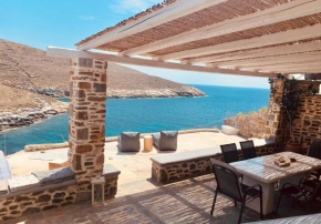 Kythnos Beach house